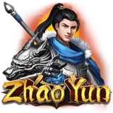 Bocoran RTP Slot Dragoon Soft Zhao Yun